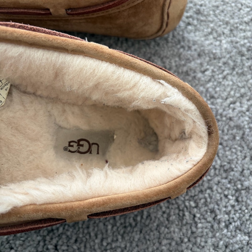 UGG “Dakota Slipper” Women - Picture 2 of 9